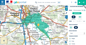 carte_isochrone_voiture