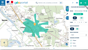 Carte_isochrone_pieton