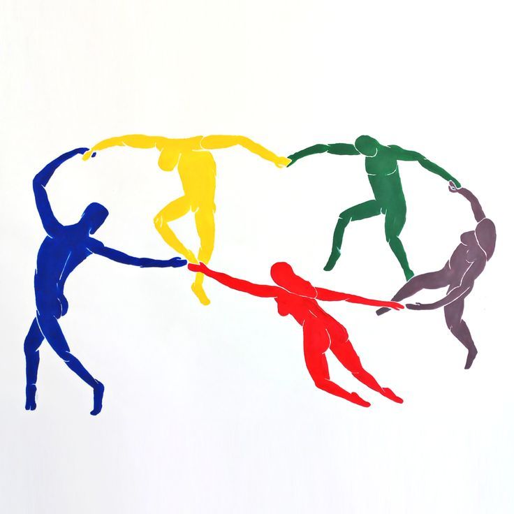 la danse
